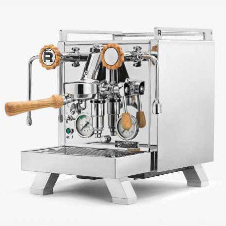 R Cinquantotto Espresso Machine