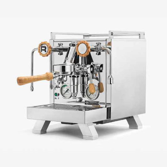 R Cinquantotto Espresso Machine