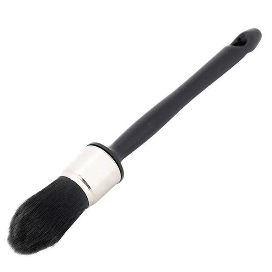 Cleaning brush