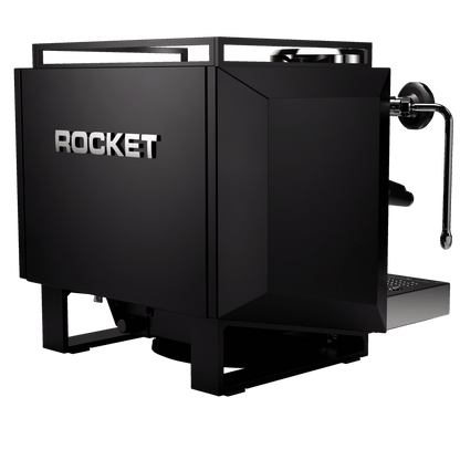 Rocket Bicocca