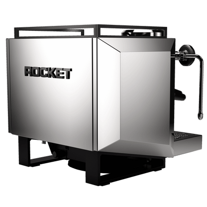 Rocket Bicocca