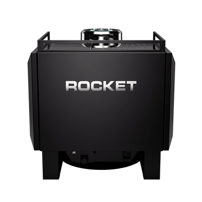 Rocket Bicocca