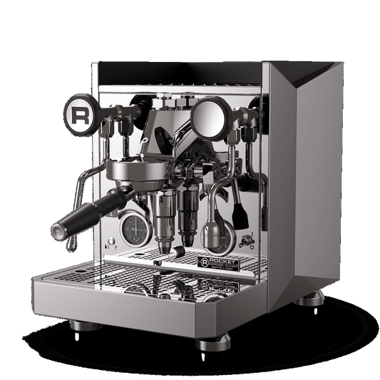 Rocket Giotto V Fast