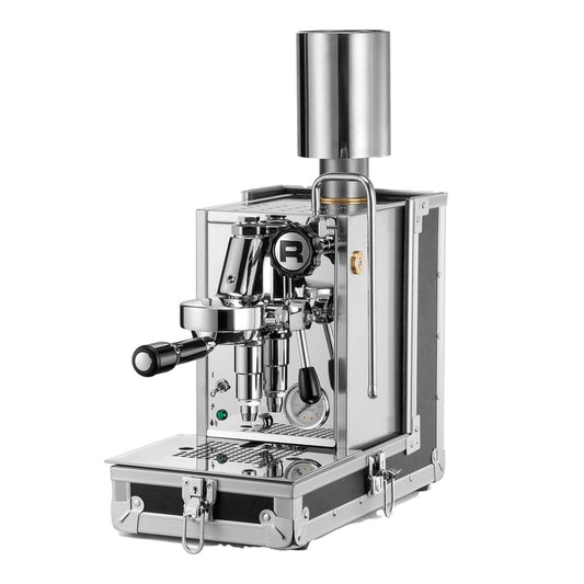 Rocket Take Away The portable espresso machine