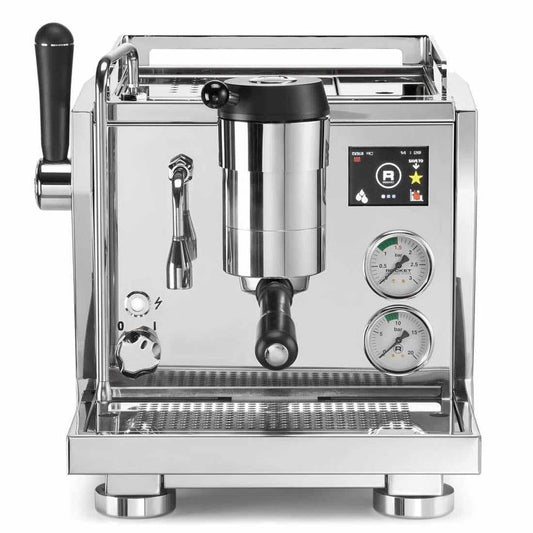 R Nine One Espresso Machine