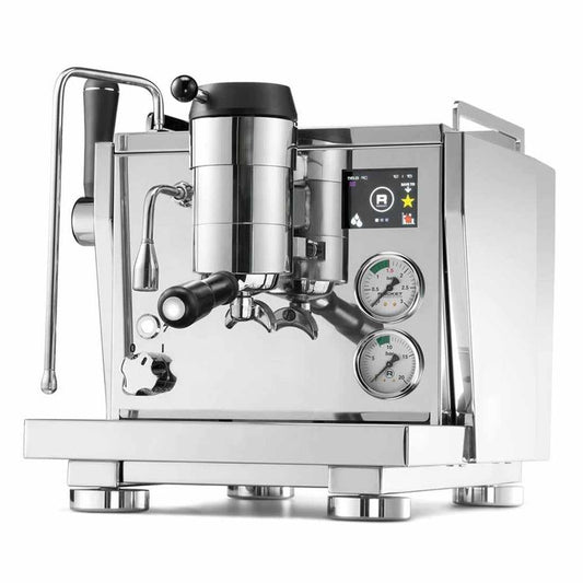 R Nine One Espresso Machine
