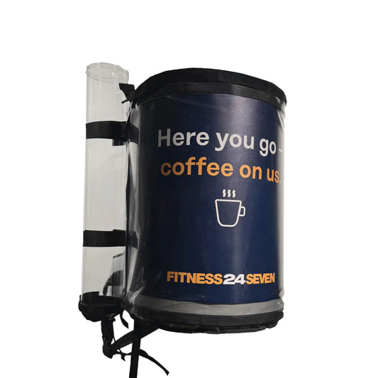 Backpack Dispenser 15L