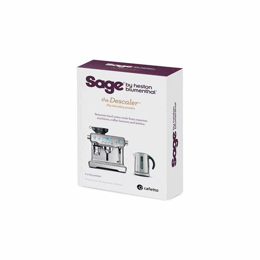 Sage Descaling agent