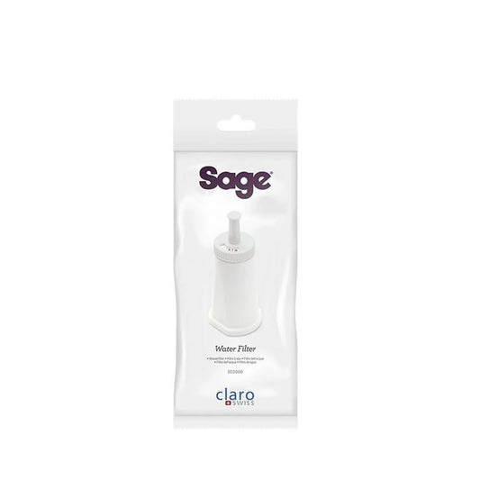 Sage Claris Water filter