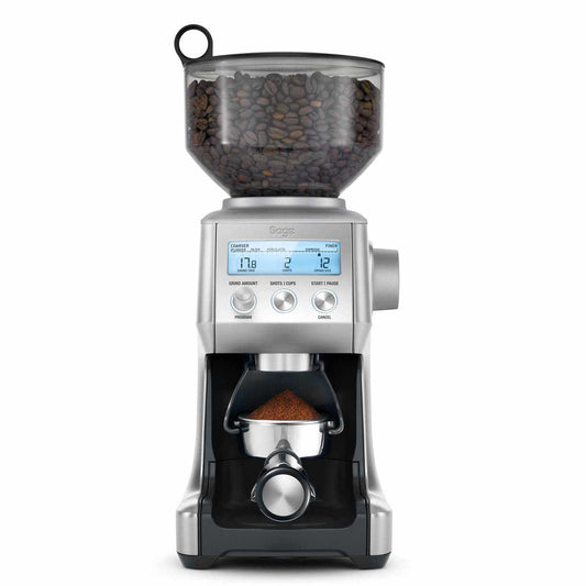 Sage SMART Grinder Pro Coffee Grinder