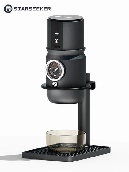 Starseeker Super58 - Portable espresso machine