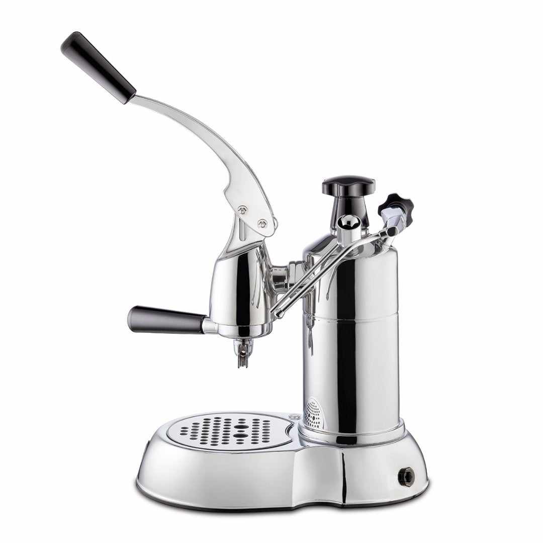 Stradvari Professional Lusso - Manual espresso machine