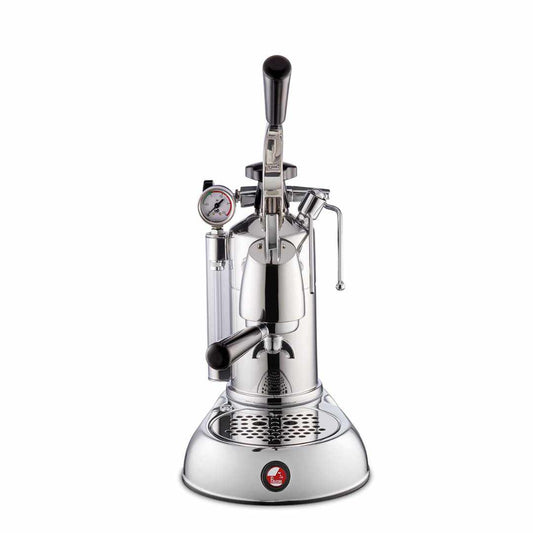 Stradvari Professional Lusso - Manual espresso machine