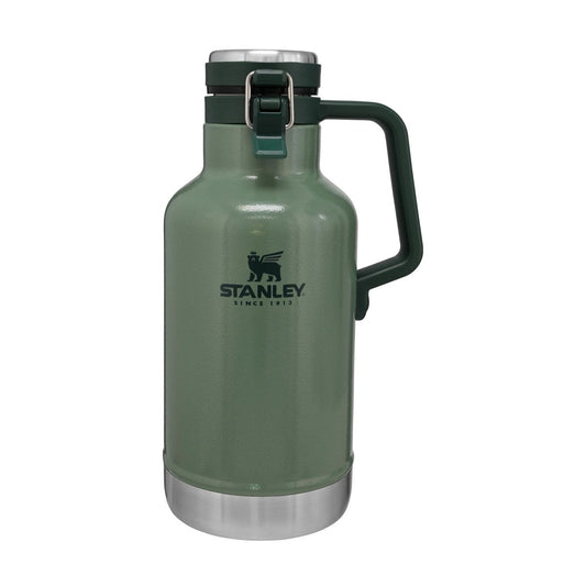 Thermos Growler Hammertone Green  1.9L