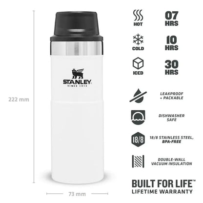 Thermos travel mug Polar 0.47L