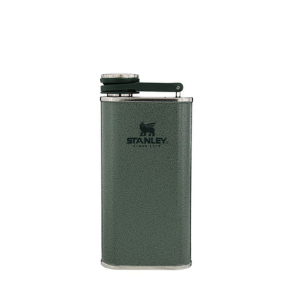 Thermos Wide Mouth Hammertone Green - 0.23L