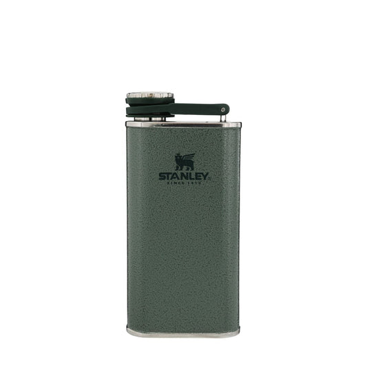 Thermos Wide Mouth Hammertone Green - 0.23L