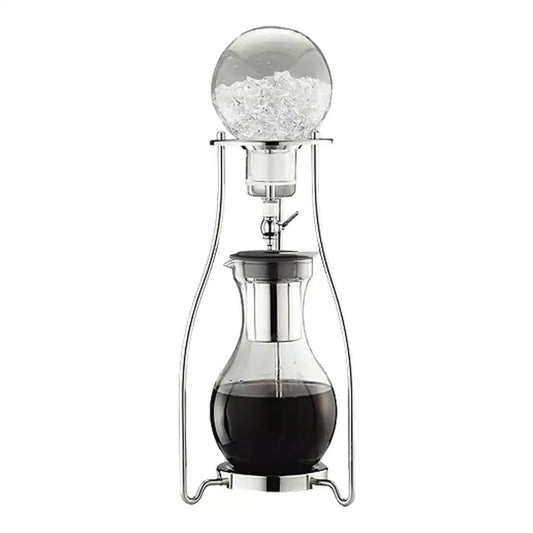 Tiamo Cold brew dripper - 10 cups