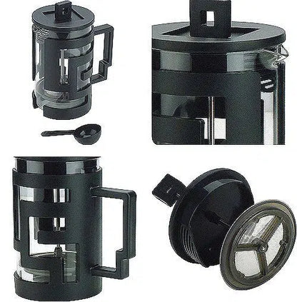 Tiamo French Press