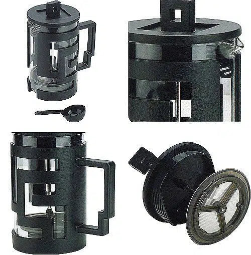 Tiamo French Press