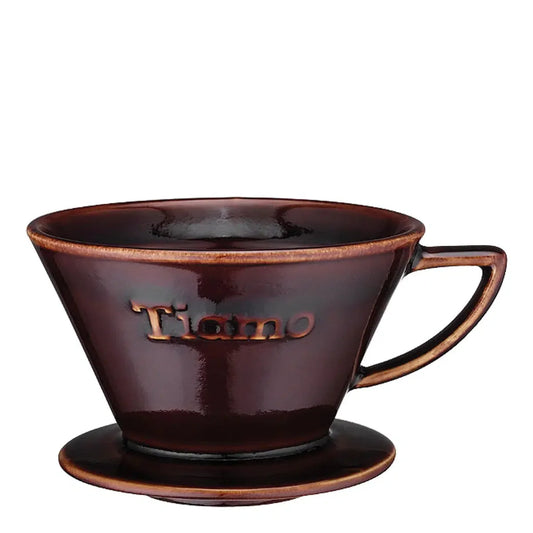 Tiamo K02 chemical pour-over