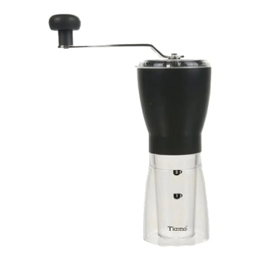 Tiamo Manual hand grinder Slim