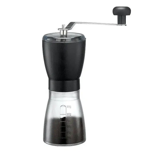 Tiamo Manual hand grinder Slim