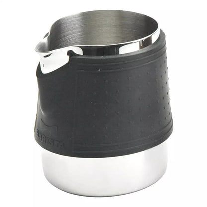 Tiamo Milk jug Silicone without handle - 30 cl