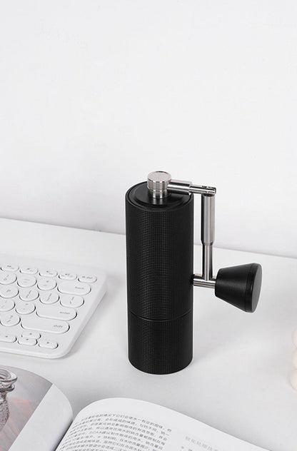TImemore Chestnus C3 PRO S2C - hand grinder
