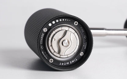 TImemore Chestnus C3 PRO S2C - hand grinder