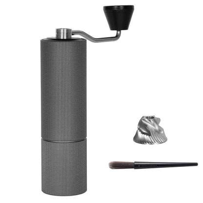 Timemore Chestnut C2 MAX Adjustable Black Hand Grinder