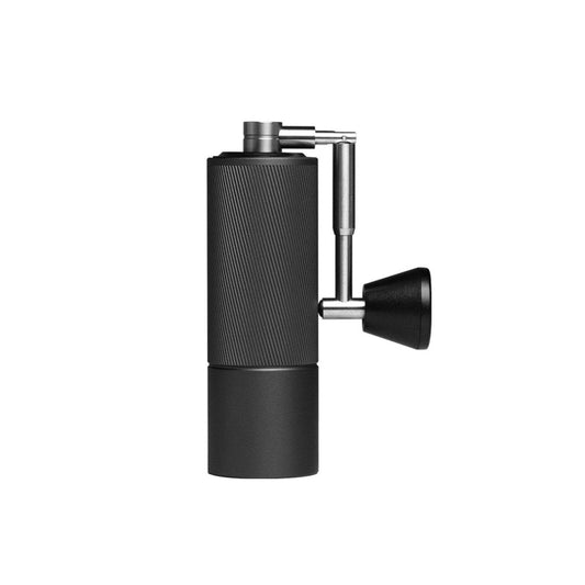 Timemore Chestnut C2 Black collapsible hand grinder
