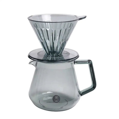 Timemore Crystal Eye Brewset