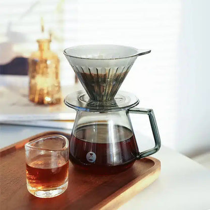Timemore Crystal Eye Brewset