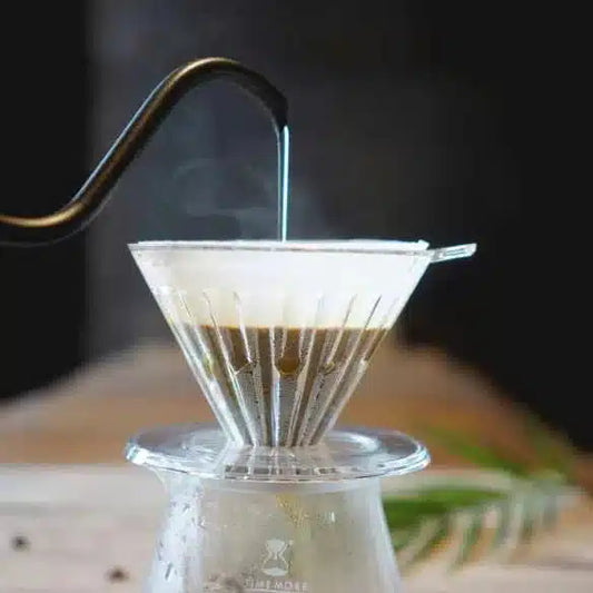 Timemore Crystal Eye Dripper V02