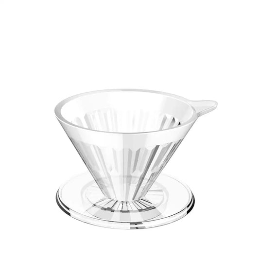 Timemore Crystal Eye Dripper V02