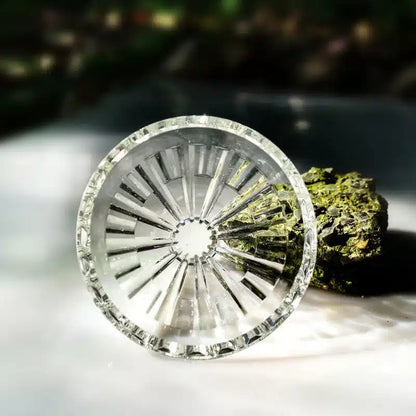 Timemore Crystal Eye Glass Dripper