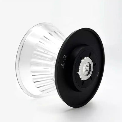 Timemore Crystal Eye Glass Dripper