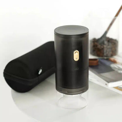 Timemore Grinder Go - portable electric grinder