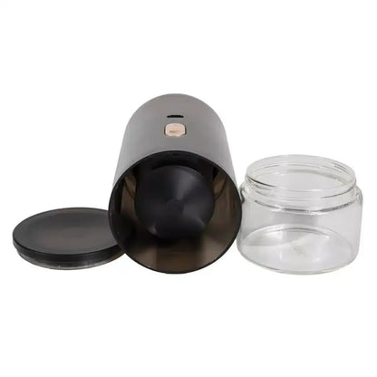 Timemore Grinder Go - portable electric grinder