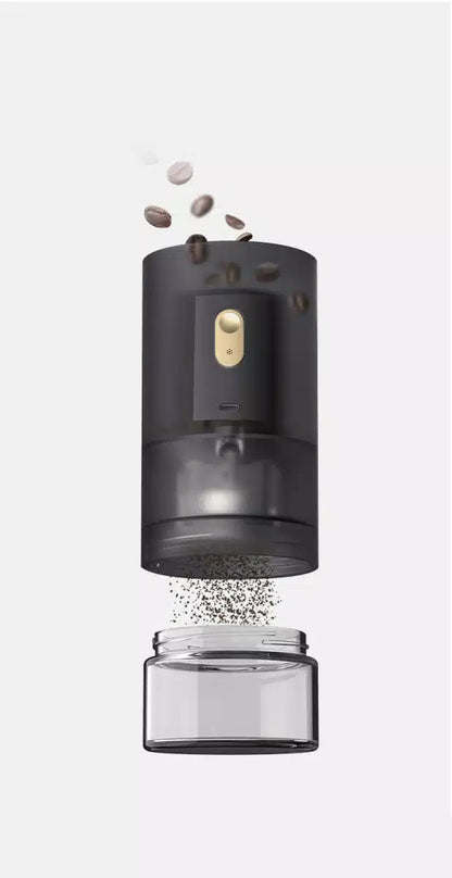 Timemore Grinder Go - portable electric grinder