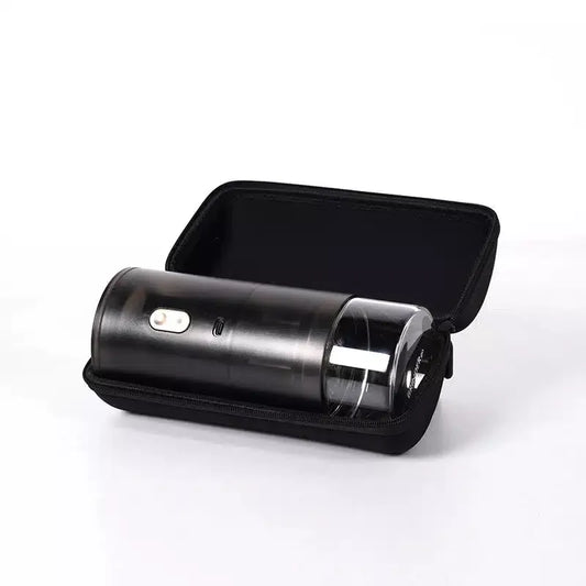 Timemore Grinder Go - portable electric grinder