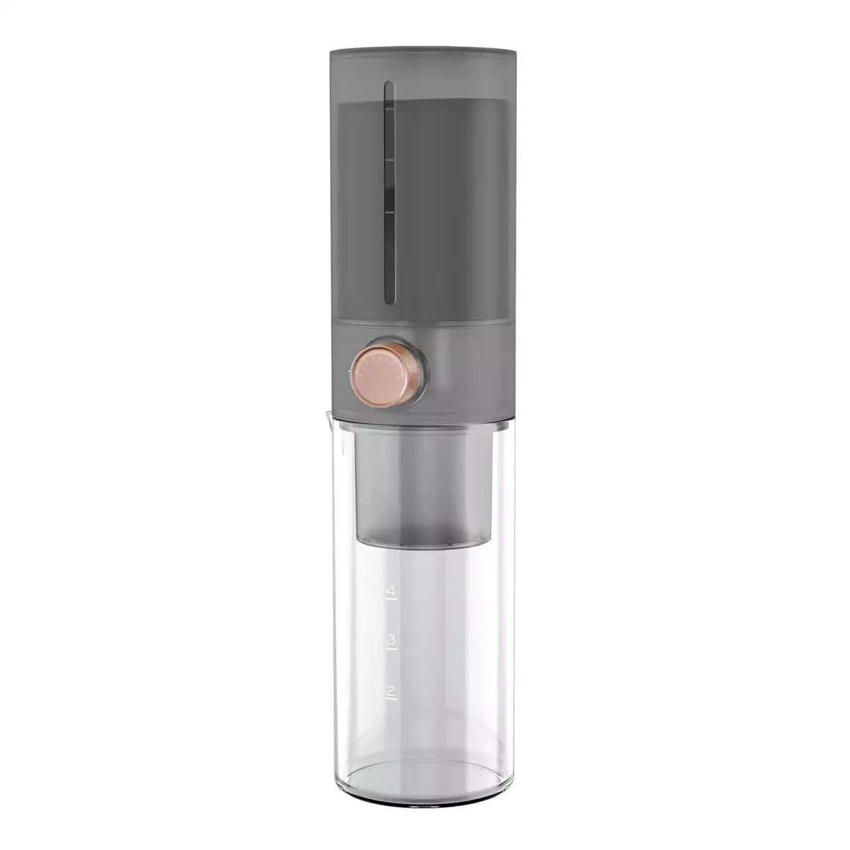 Timemore cold brewer