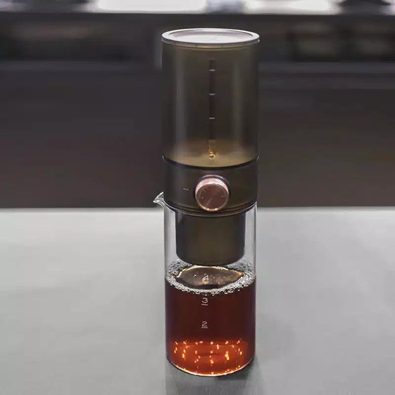Timemore cold brewer
