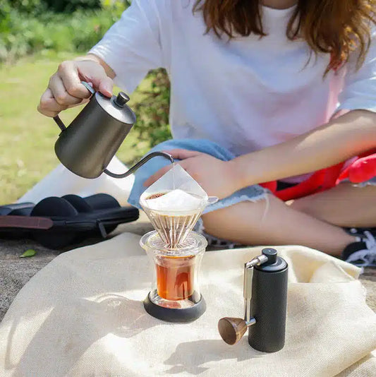 Timemore NANO - Portable brewing kit