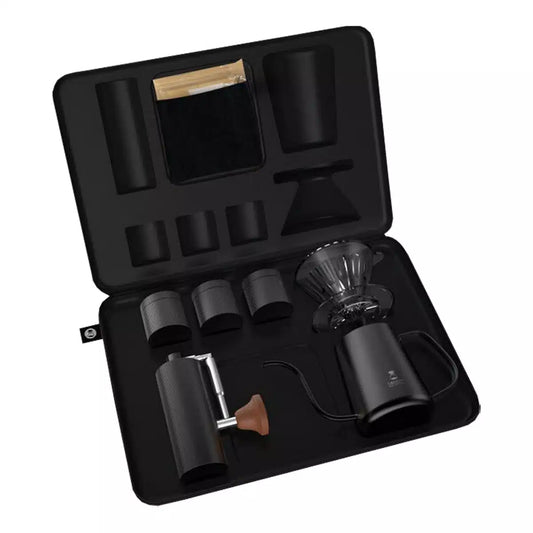 Timemore NANO - Portable brewing kit