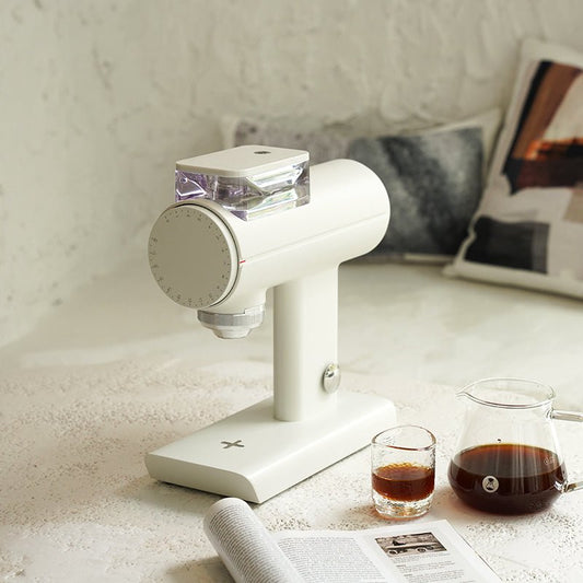 Timemore Sculptor 078 coffee grinder White