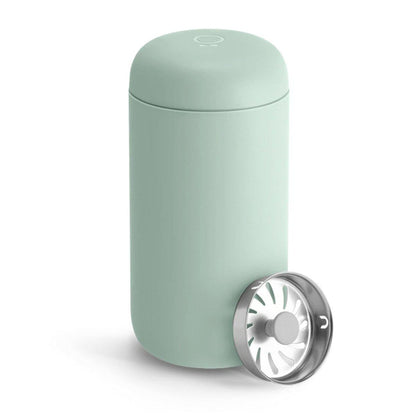 To Go Mug – Carter Move Mint Chip 12oz / 36cl