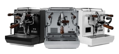 Torre Adele espresso machine
