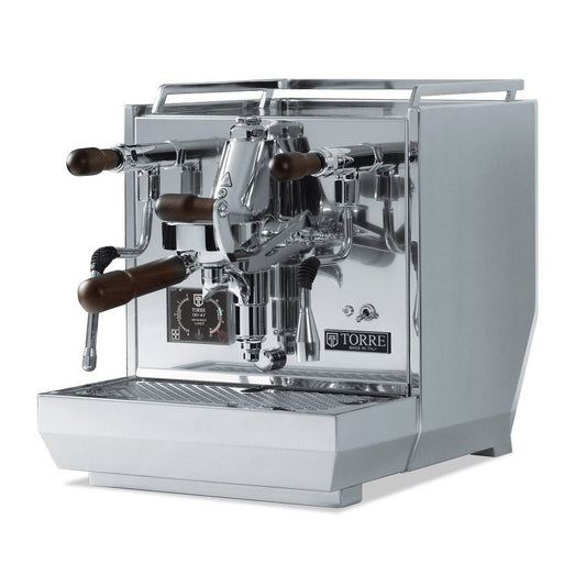 Torre Adele espresso machine